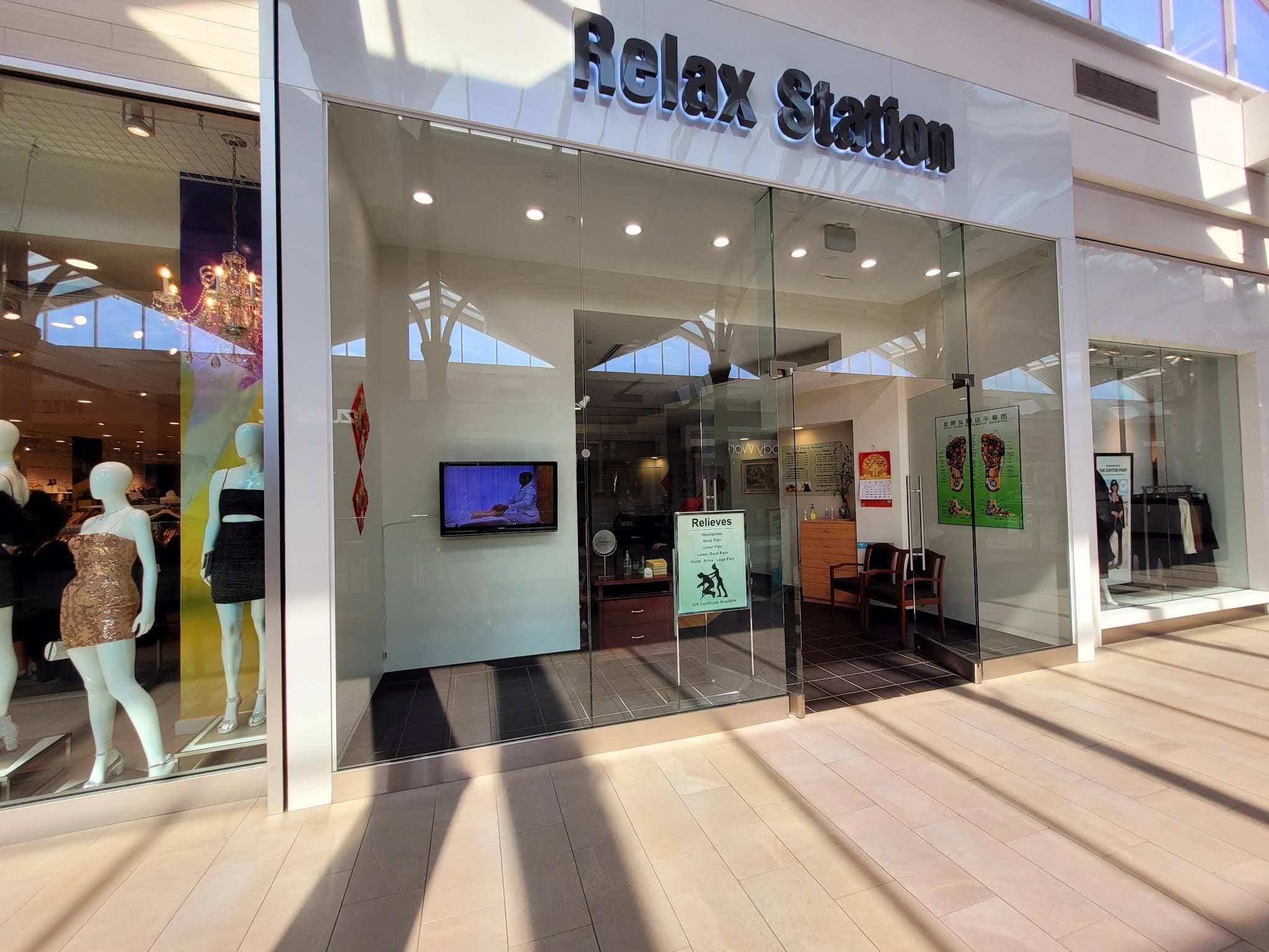 Photo of Relax Station