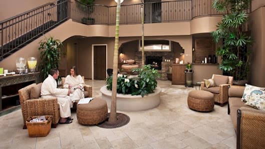 Photo of The Ivy Day Spa