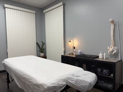 Photo of Guild Massage and Sports Medicine