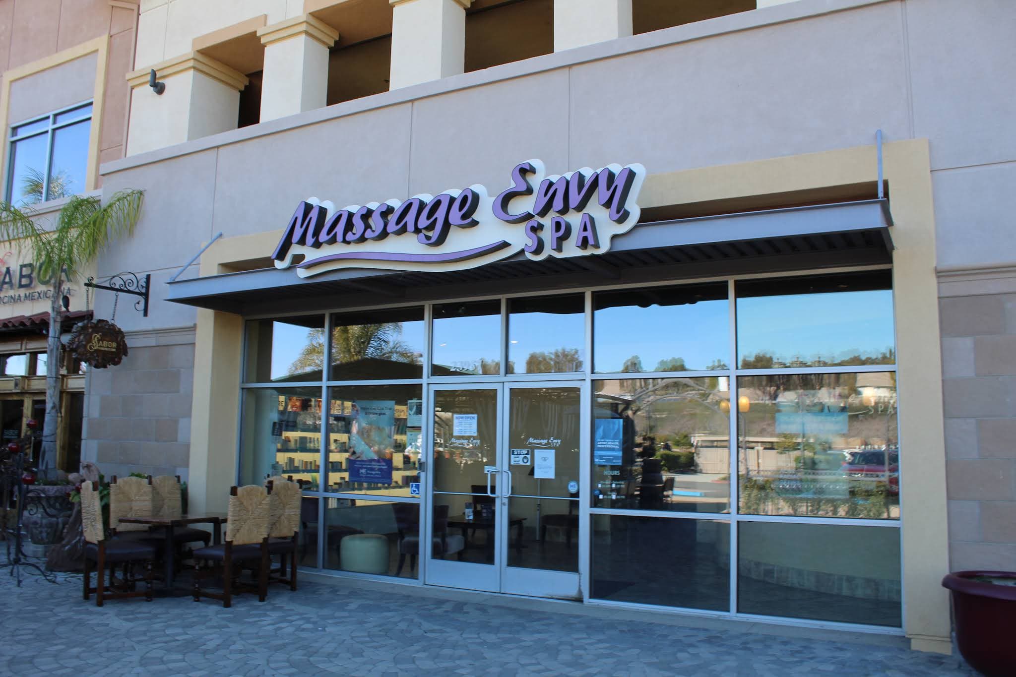 Photo of Massage Envy