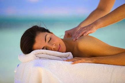 Photo of Santa Clarita Massage