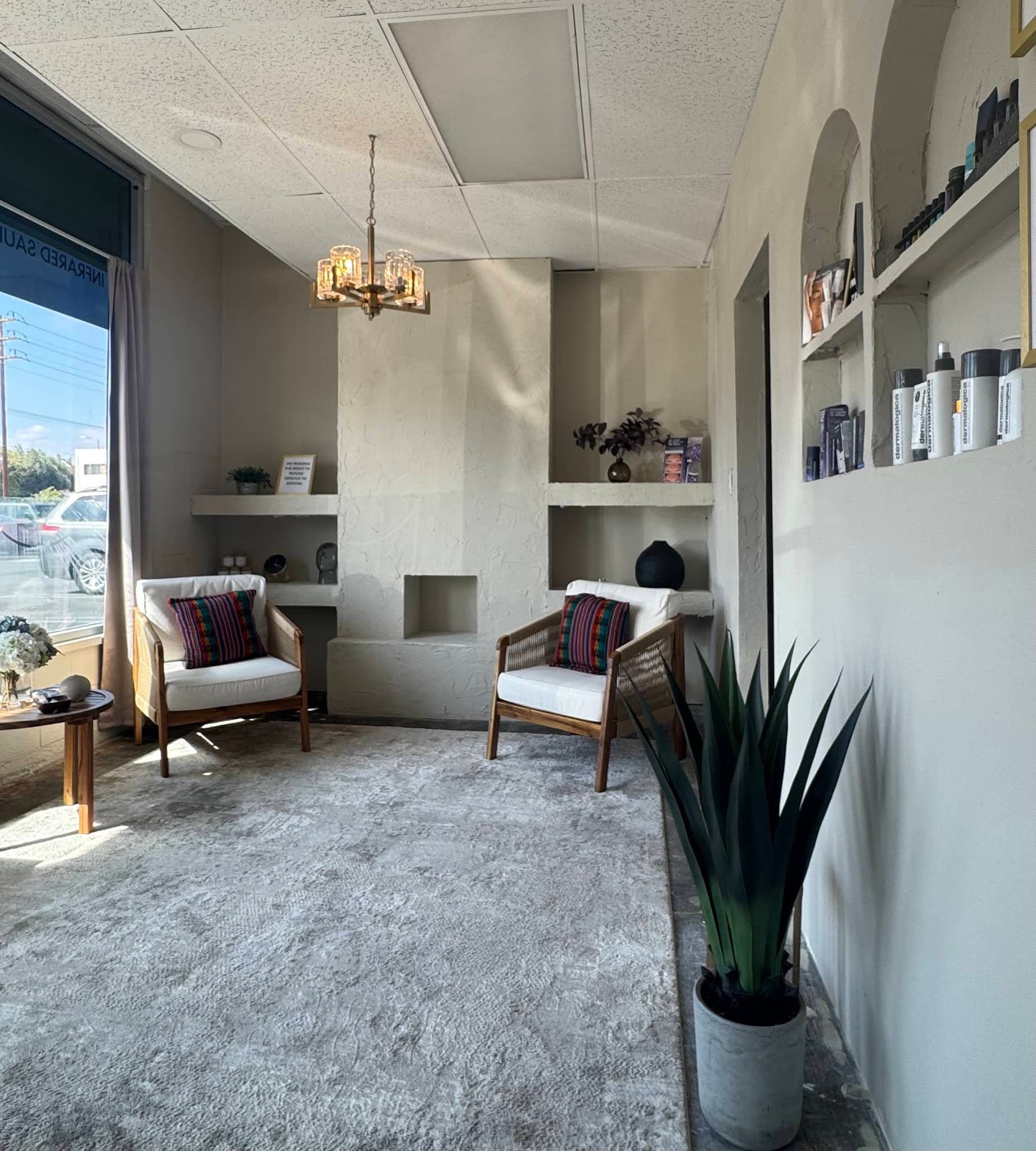 Photo of Massage Therapy Balance 365 Reseda