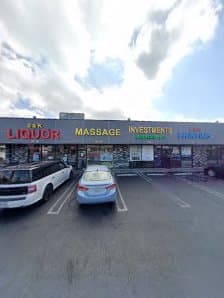 Photo of Spring massage