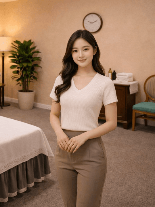 Photo of Granland Ming Spa