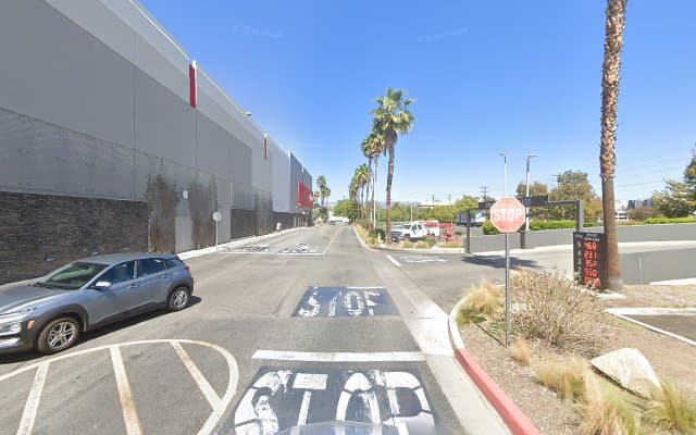 Photo of Manicured LA
