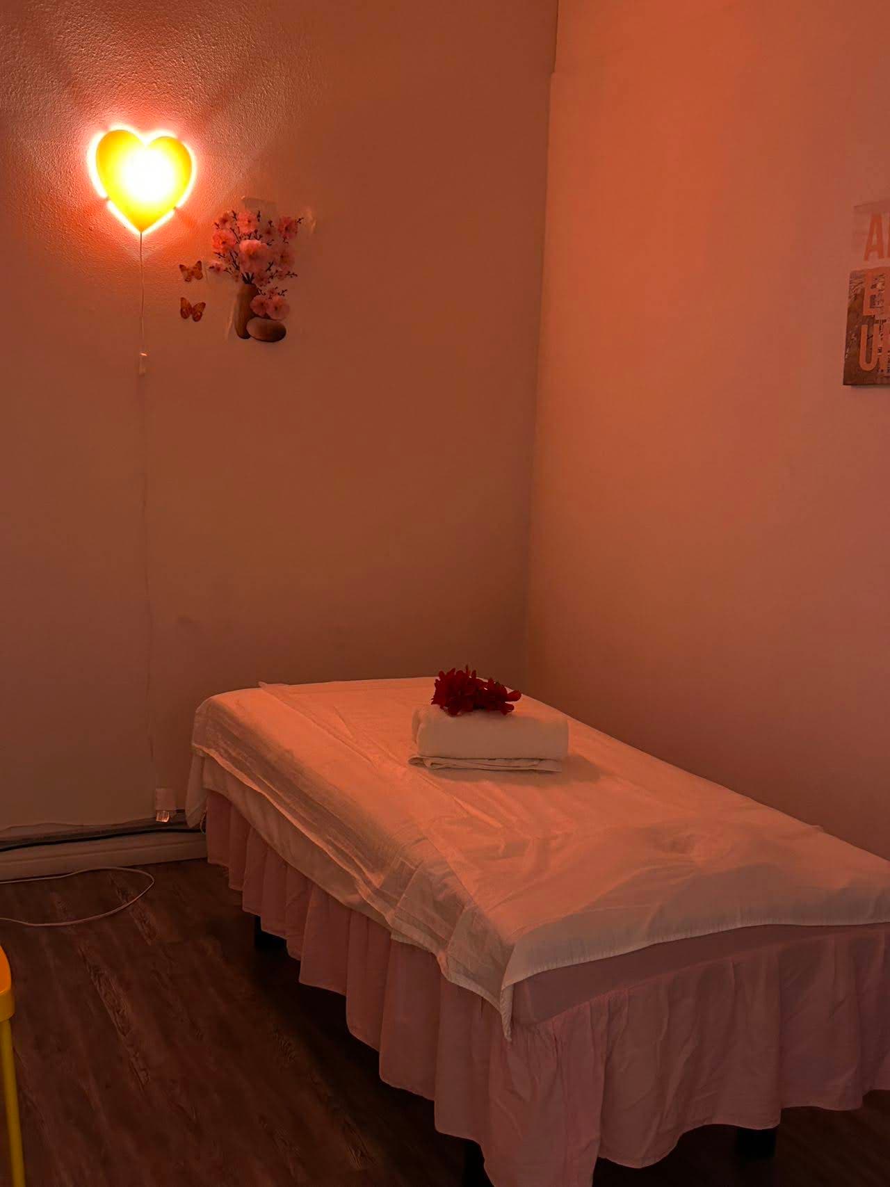 Photo of Moon Massage