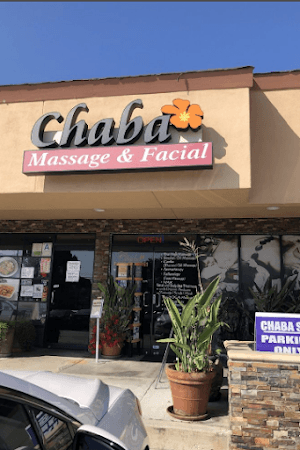 Photo of Chaba Thai Spa