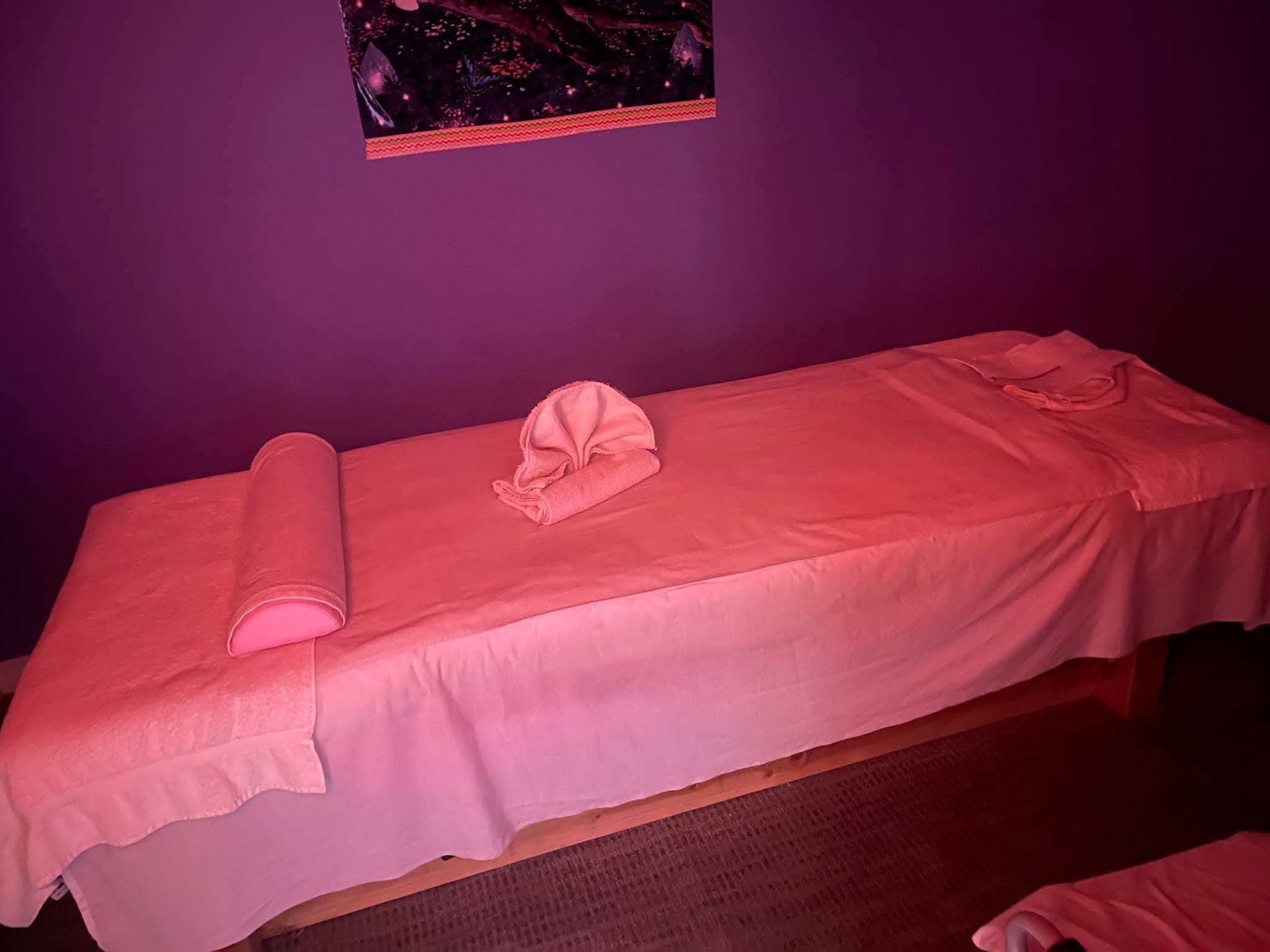 Photo of Massage