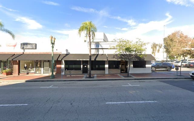 Photo of Razmik Mesrkhani Chiropractic, Inc.
