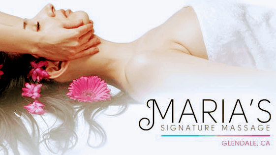 Photo of Maria's Signature Massage