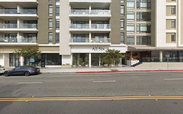 Photo of All Six