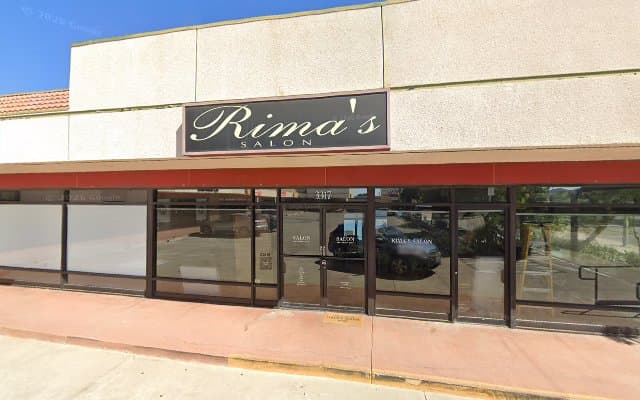 Photo of The Head Spa at Rima’s