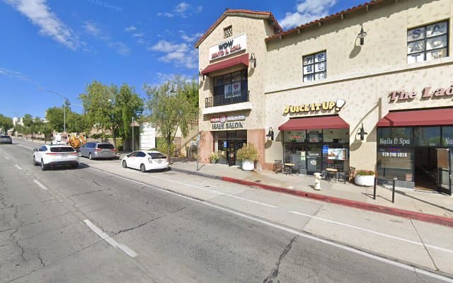 Photo of The Lady Nails Beauty Spa