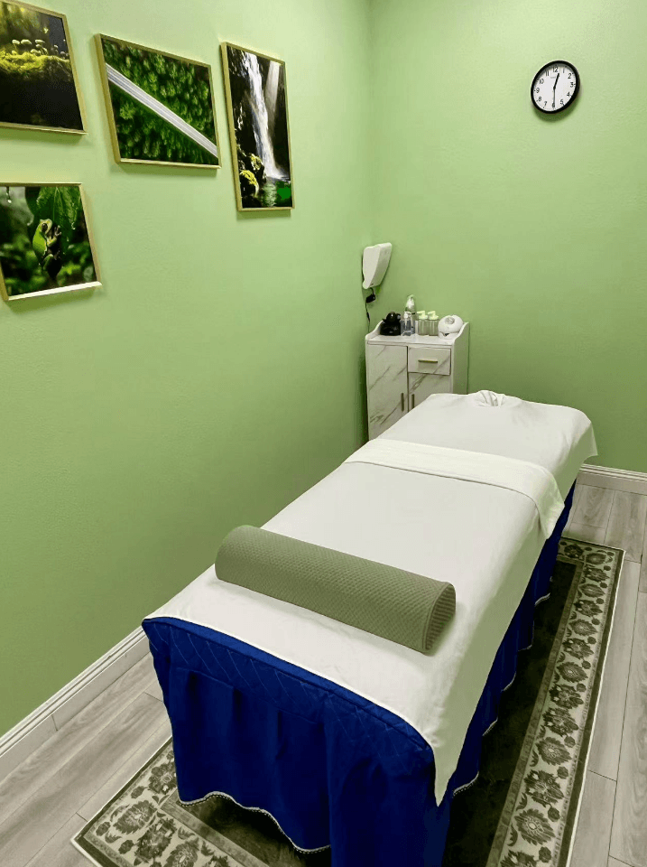 Photo of TRANQUIL TOUCH MASSAGE