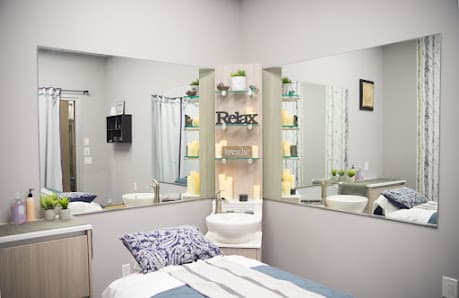 Photo of The Serenity Studio