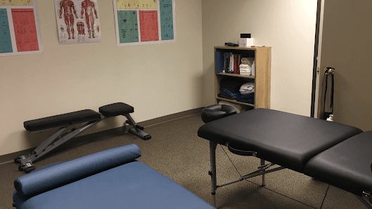 Photo of Body Support Center