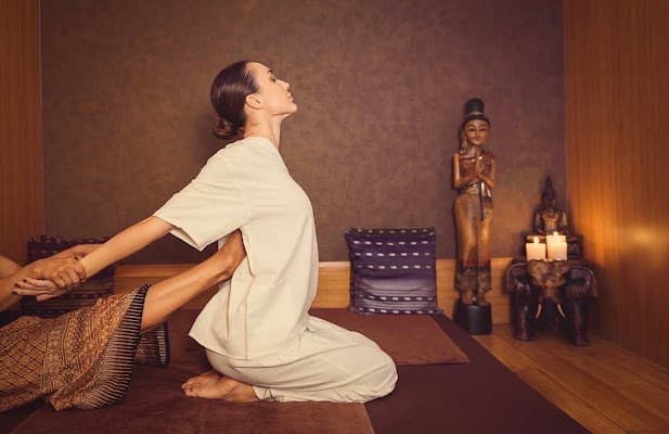 Photo of Christy full body massage &spa