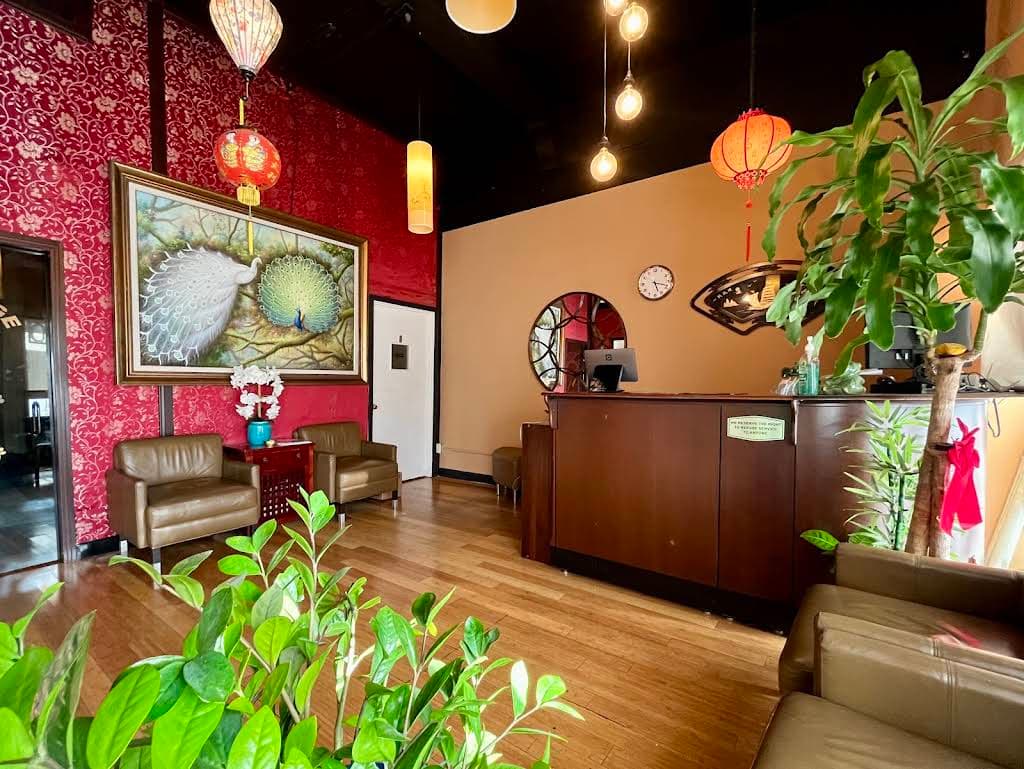 Photo of Happy Feet - Massage, Skincare & Acupuncture