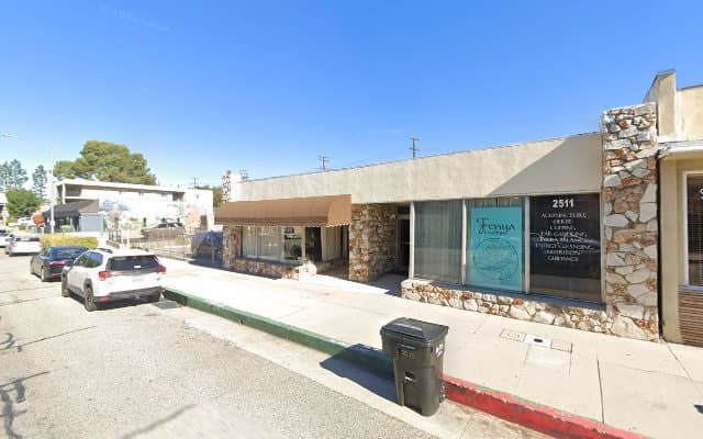 Photo of Flintridge Physical Therapy
