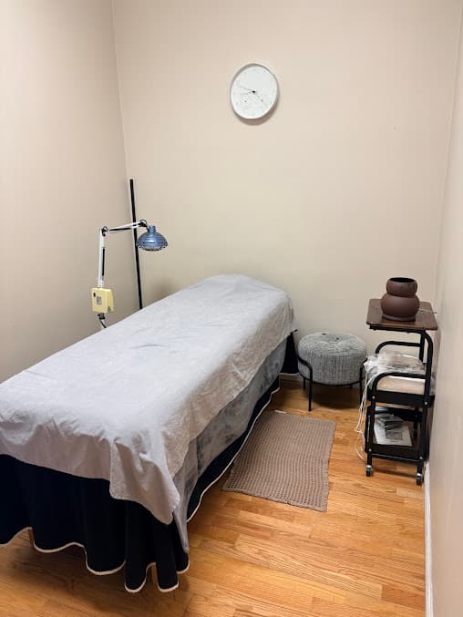 Photo of Lucy Wellness Studio