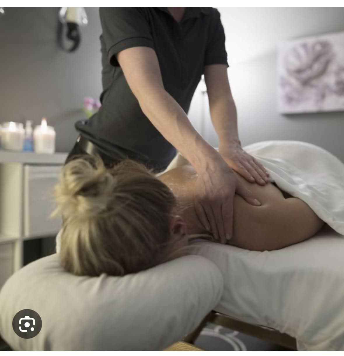 Photo of Therapeutic massage