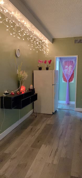 Photo of Sunflower Massage