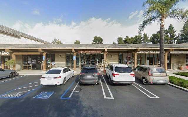 Photo of European Wax Center