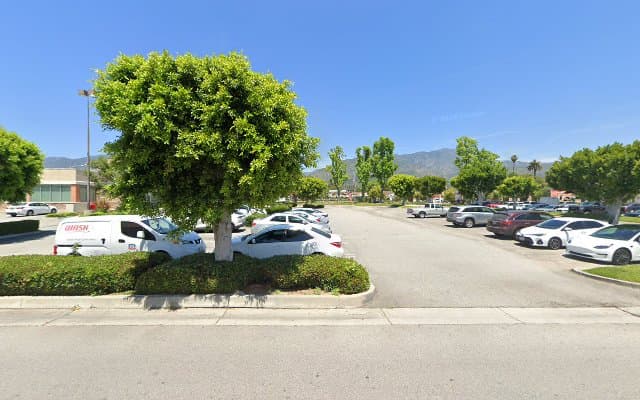 Photo of Sport Clips Haircuts of Monrovia - Huntington Oaks Center