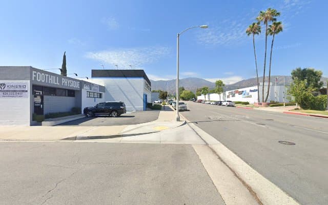 Photo of Foothill Physique Studio