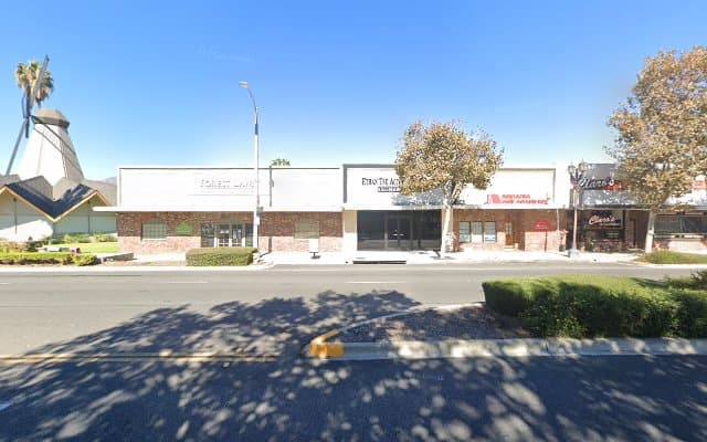 Photo of Hanna Health Center