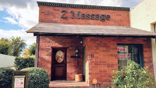 Photo of Z Massage