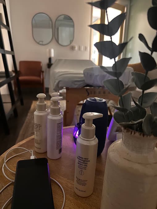 Photo of ABR MASSAGE CO. - Pasadena