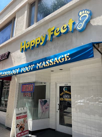 Photo of Happy Feet