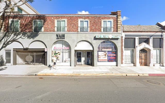 Photo of Pasadena Relaxation Center