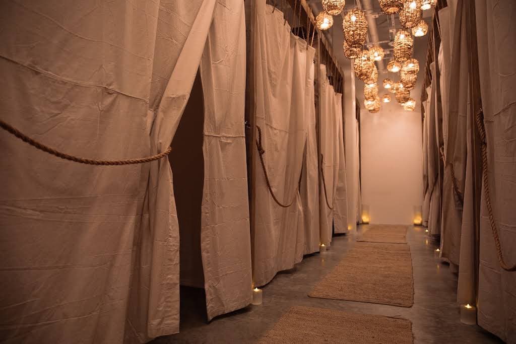 Photo of The NOW Massage Pasadena