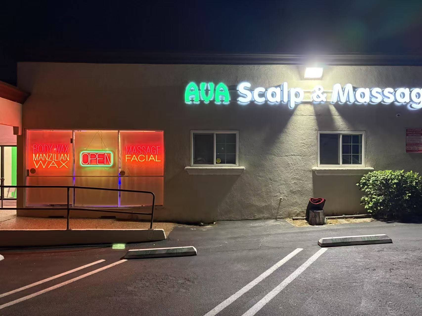 Photo of Ava massage & scalp