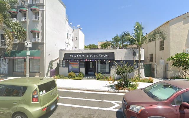 Photo of La Dolce Vita Spa