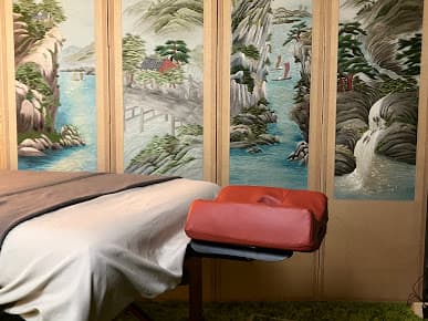 Photo of SPOT Massage