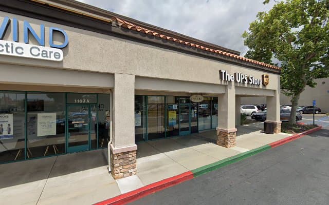 Photo of UNWIND Chiropractic Care