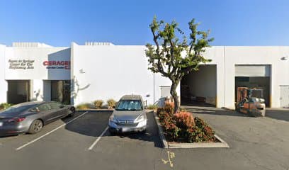 Photo of CERAGEM Service Center