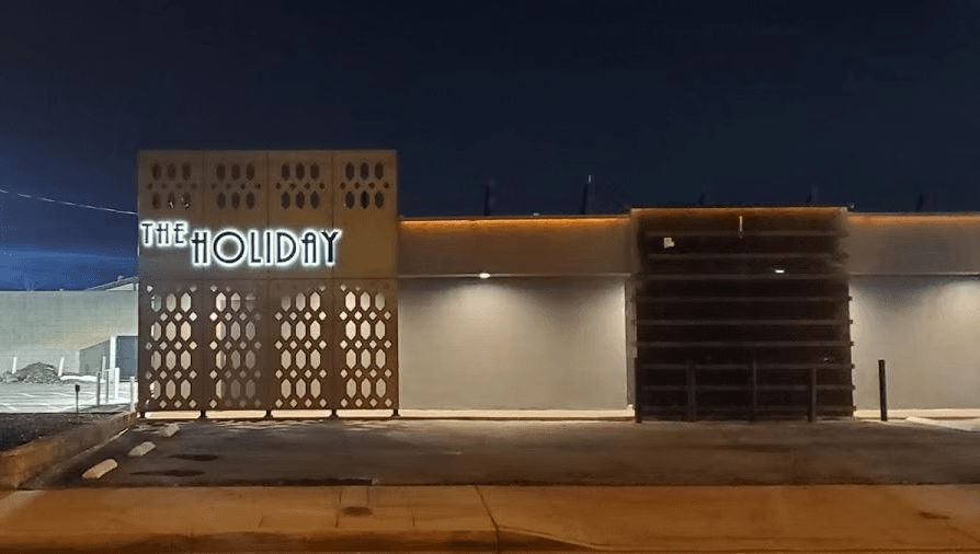 Photo of The Holiday Gentlemens Club