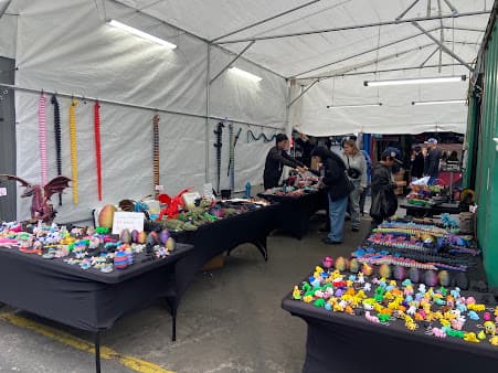 Photo of Santa Fe Springs Swap Meet