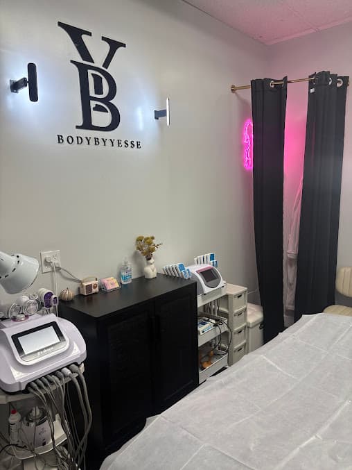 Photo of Bodybyyesse