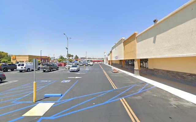 Photo of JALASH NAILS SPA