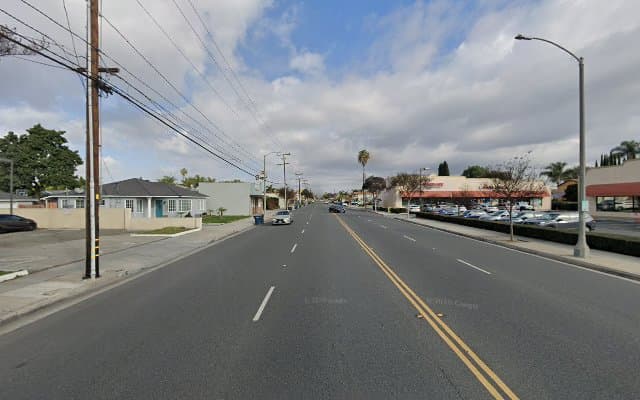 Photo of Nail Spa Palace Bellflower