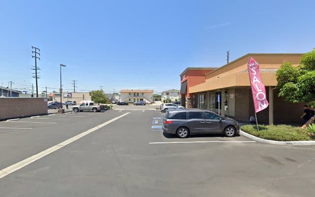 Photo of Lecheta Nail Bar