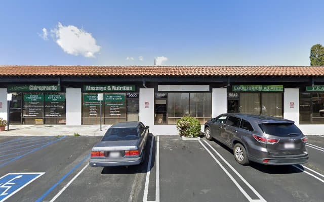 Photo of Chiropractic, Massage, and Nutrition