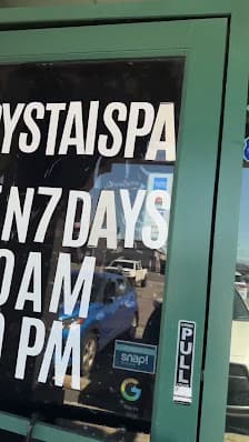 Photo of Crystal Spa