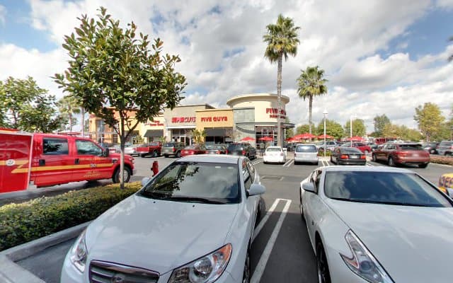 Photo of Love Nail Spa Cerritos