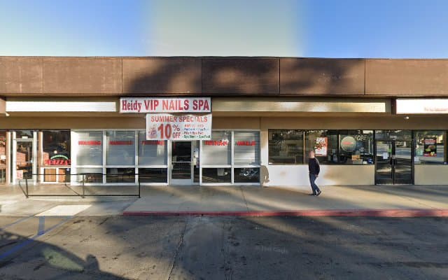 Photo of Heidy Vip Nail And Spa